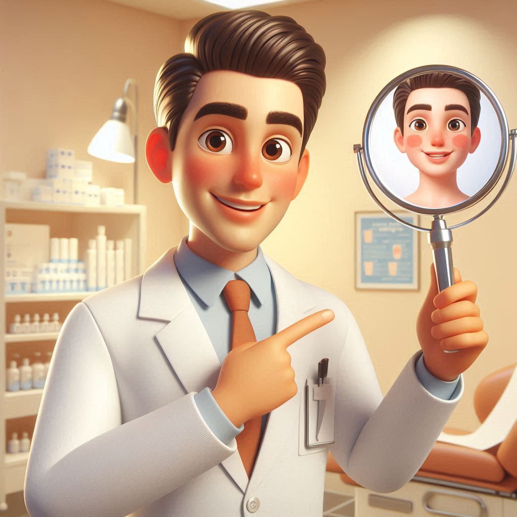 Acne Treatment Specialist