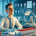 Immunologist