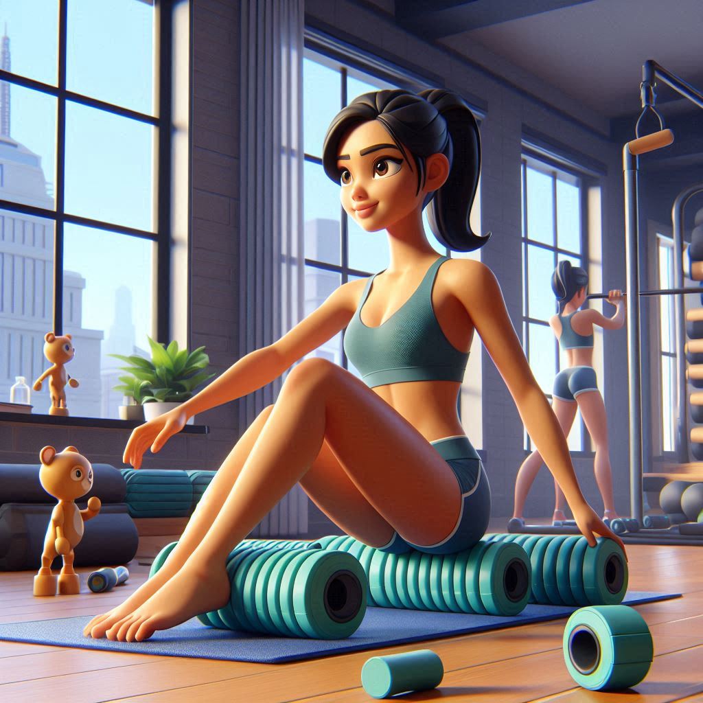 Injury Prevention Specialist