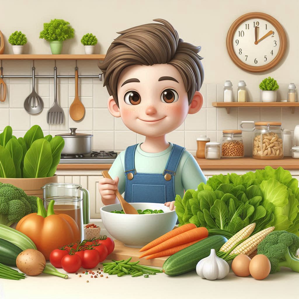 Autoimmune Nutritionist