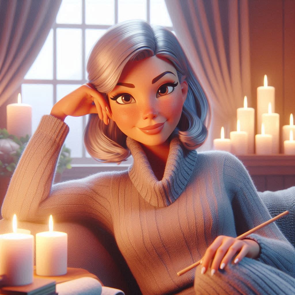 Perimenopause Transition Coach