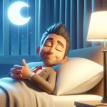 Sleep Optimization Coach