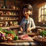 Paleo Nutritionist
