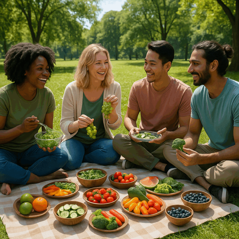 Is Your Gut Trying to Tell You Something Important?