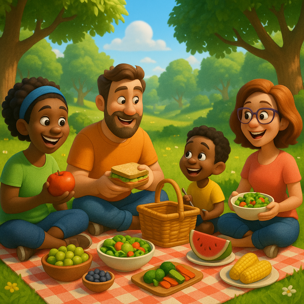 What’s Hiding in Your Food? The Surprising Truth About Allergies