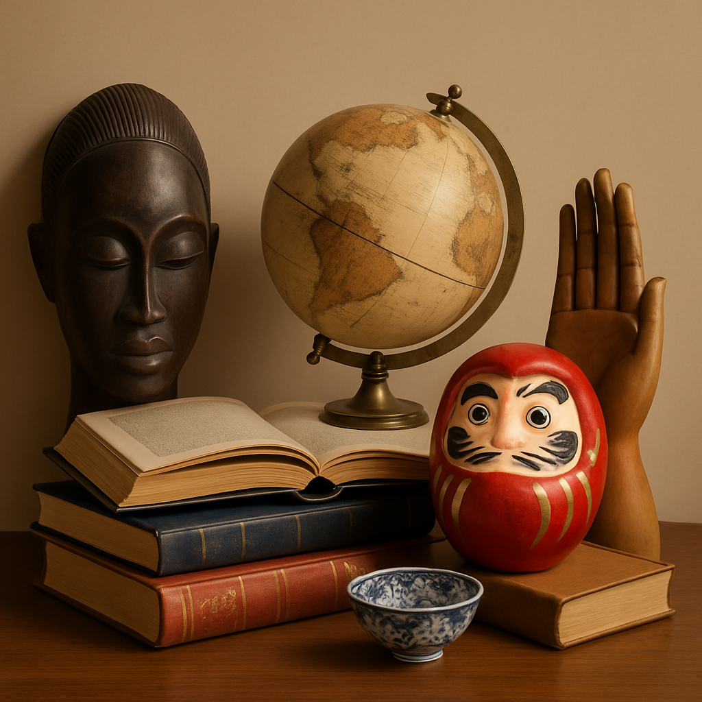 Nurturing Unity Through Bahá’í Teachings