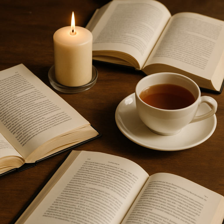 Nurturing Faith: Exploring Scripture, Community, and Prayer