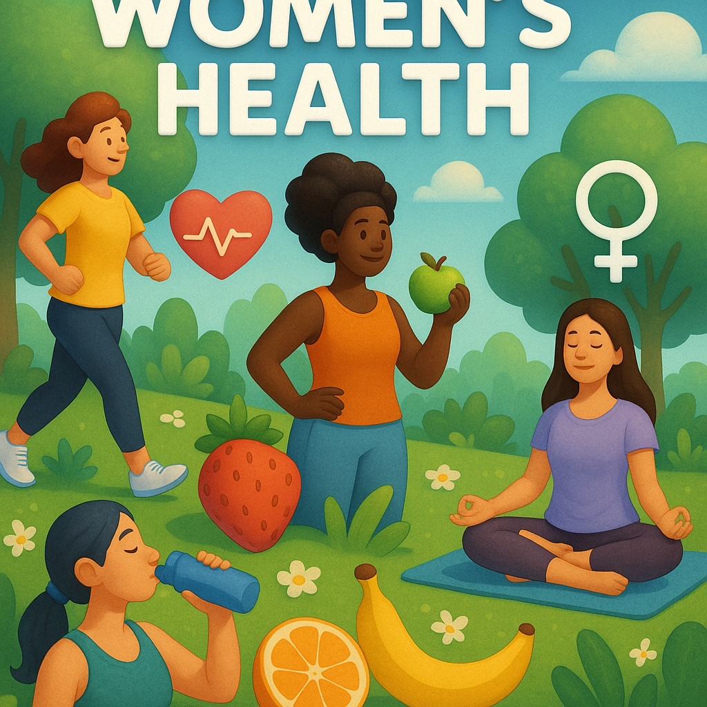 Is Your Hormonal Balance Impacting Your Life More Than You Think?