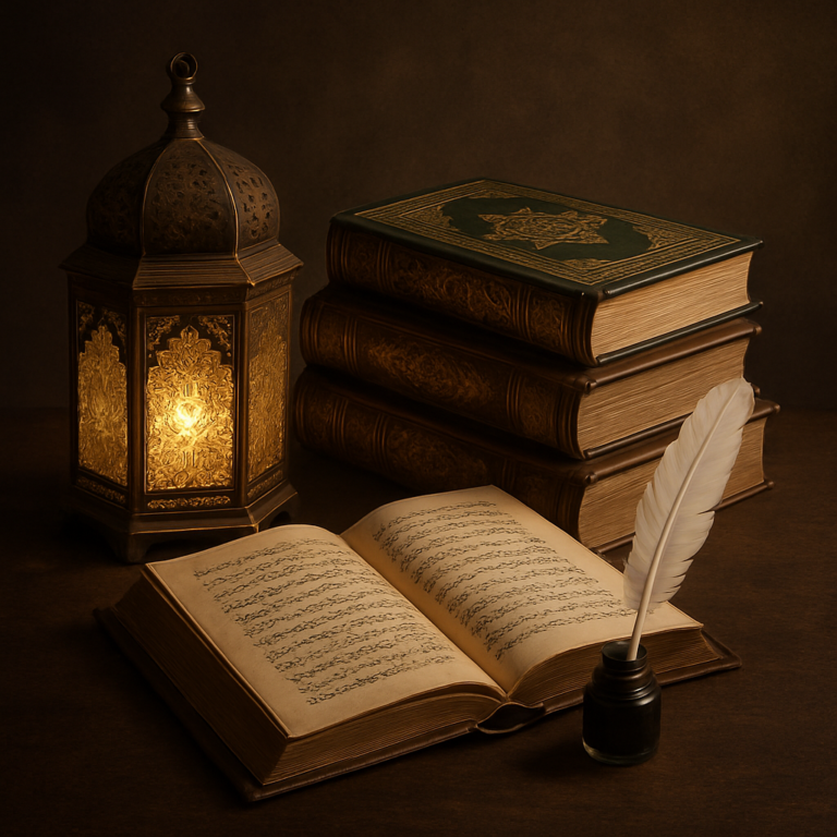 Embracing the Essence of Islamic Teachings and Community