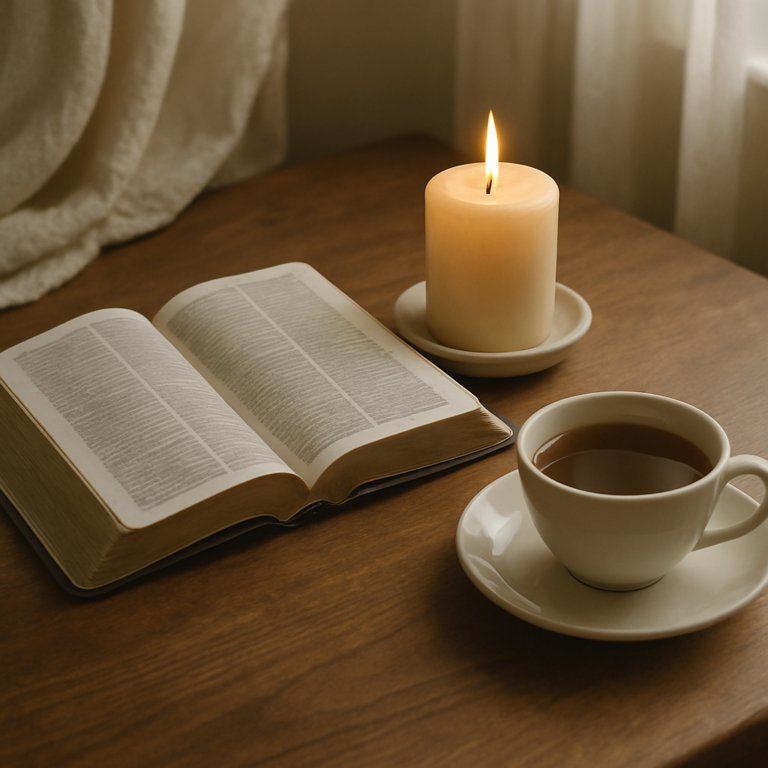 Embracing Scripture and Community in Christian Discipleship