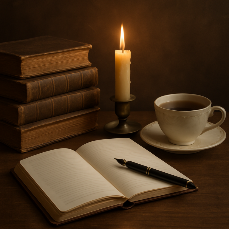 Exploring the Depths of Scripture and Community in Faith