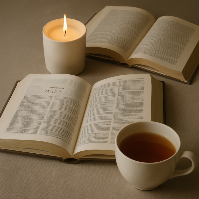 Embracing Scripture and Community: A Path to Discipleship
