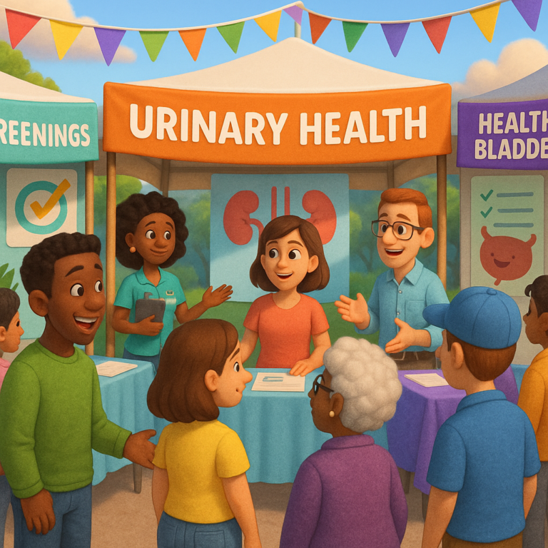 Is Your Urinary Health at Risk? Signs You Shouldn’t Ignore