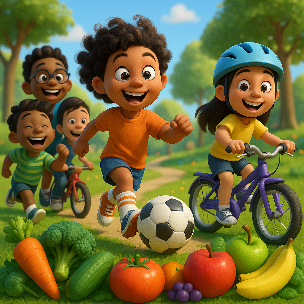 Is Your Child’s Weight Affecting Their Health and Happiness?