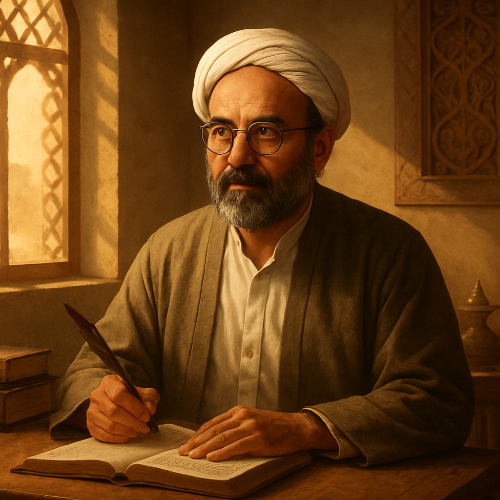 Abdolkarim Soroush