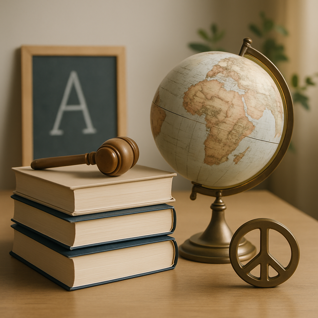 Embracing Unity: A Path to Spiritual Growth and Service