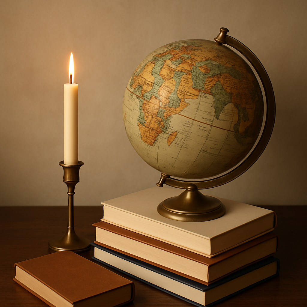 Embracing Unity: A Journey Through Bahá’í Teachings