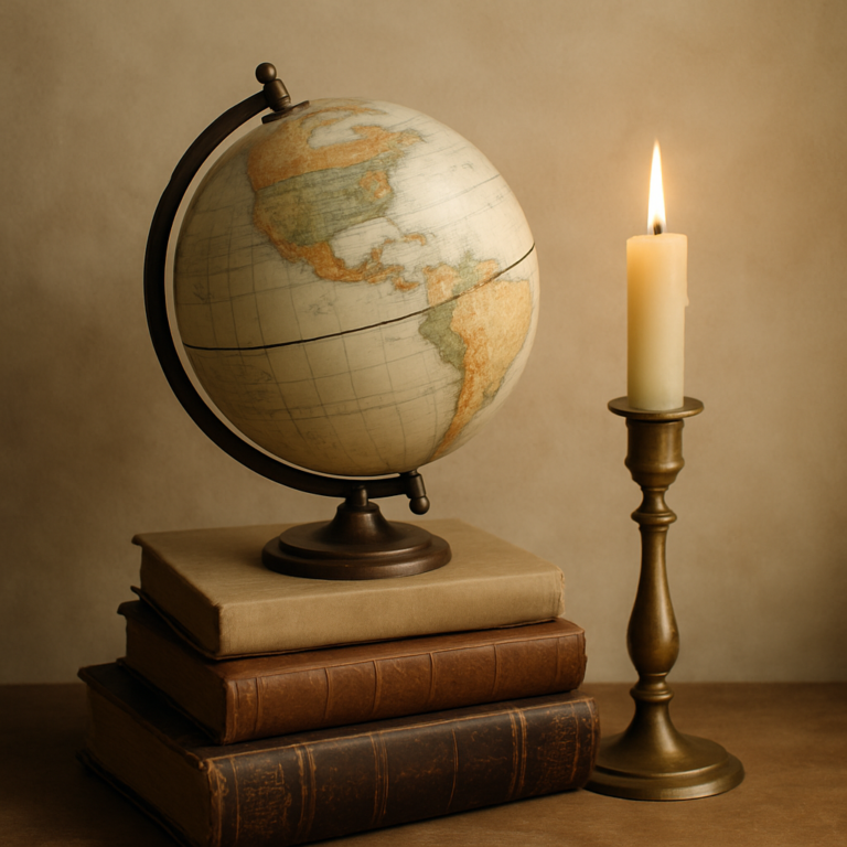 The Path to Unity: Embracing Bahá’í Teachings for a Better World