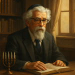 Abraham Joshua Heschel
