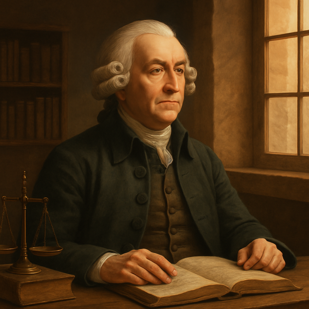 Adam Smith