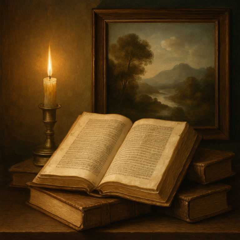 Exploring the Wisdom of Hindu Teachings: A Journey Within