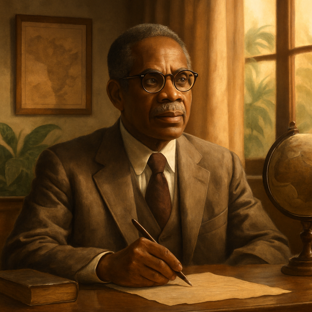 Aimé Césaire