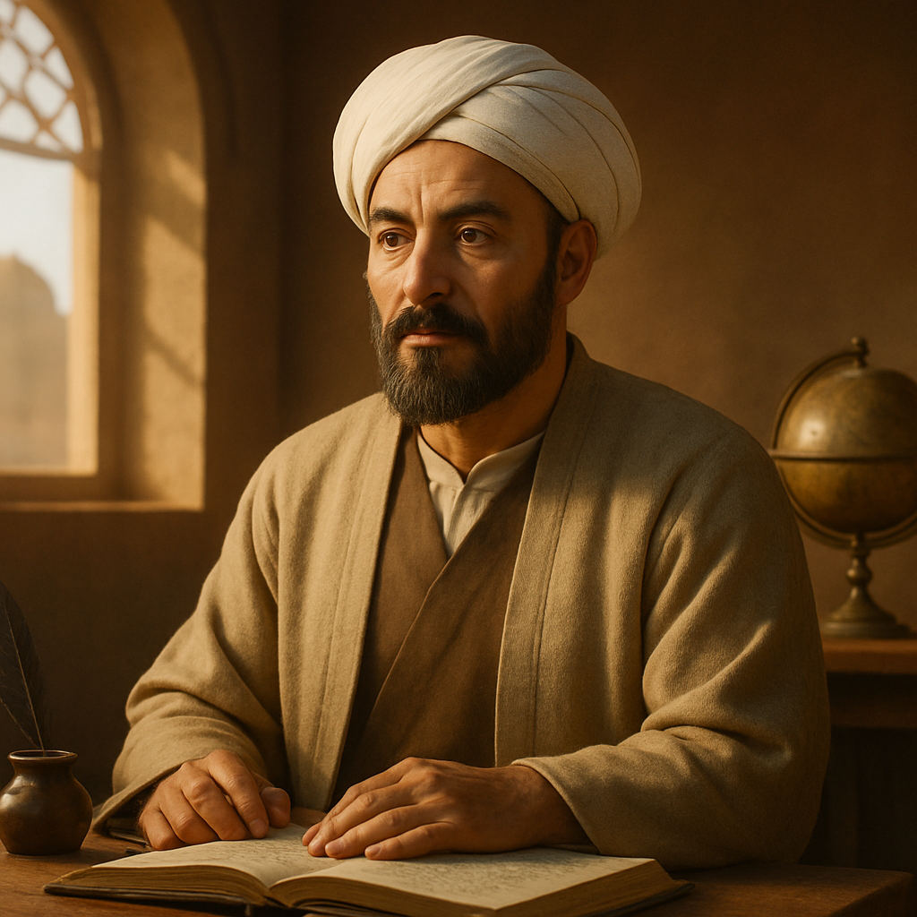 Al-Farabi