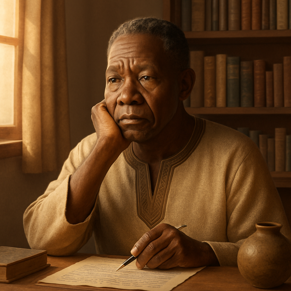 Albert Luthuli