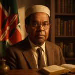 Ali Mazrui