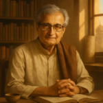 Amartya Sen