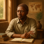 Amilcar Cabral