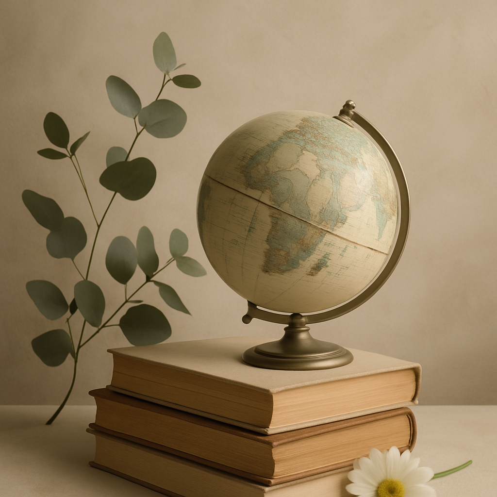 Embracing Unity: A Journey Through Bahá’í Teachings