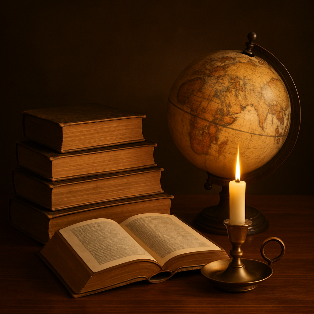 Nurturing Souls: Embracing Unity and Service in Bahá’í Teachings