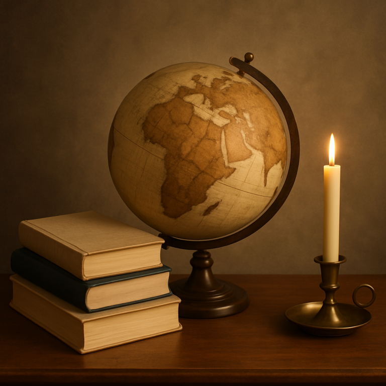 Embracing Unity: The Heart of Bahá’í Teachings