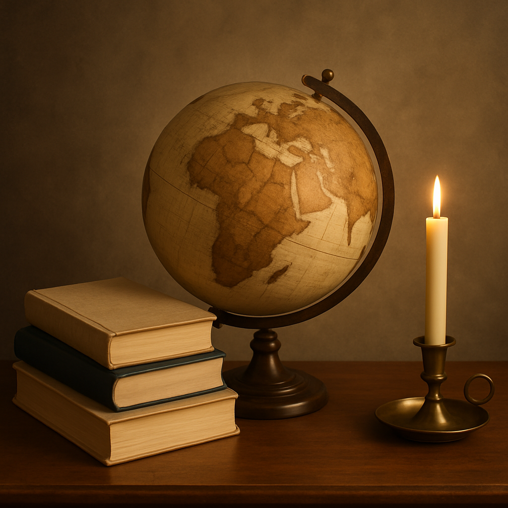 Embracing Unity: The Heart of Bahá’í Teachings