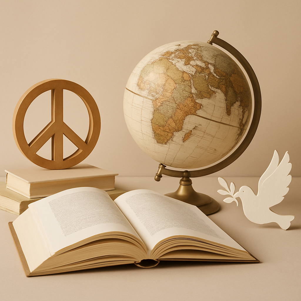 Embracing Unity: The Core Teachings of the Bahá’í Faith