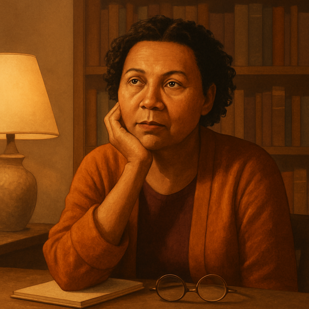 bell hooks