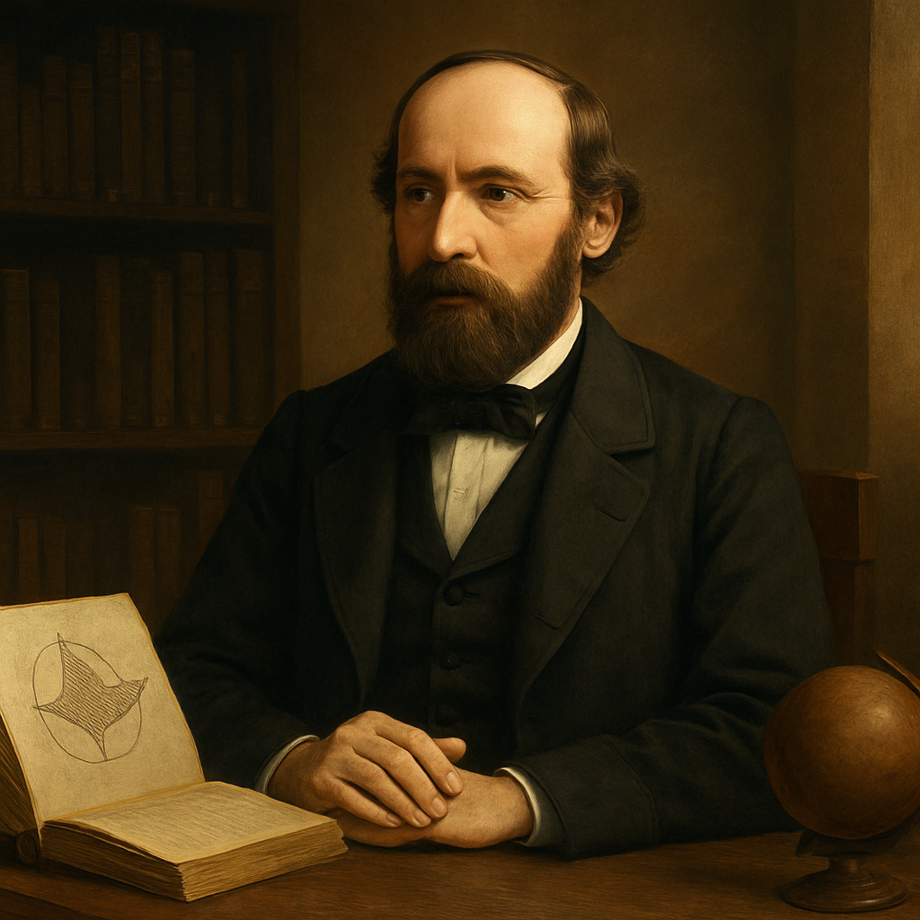 Bernhard Riemann
