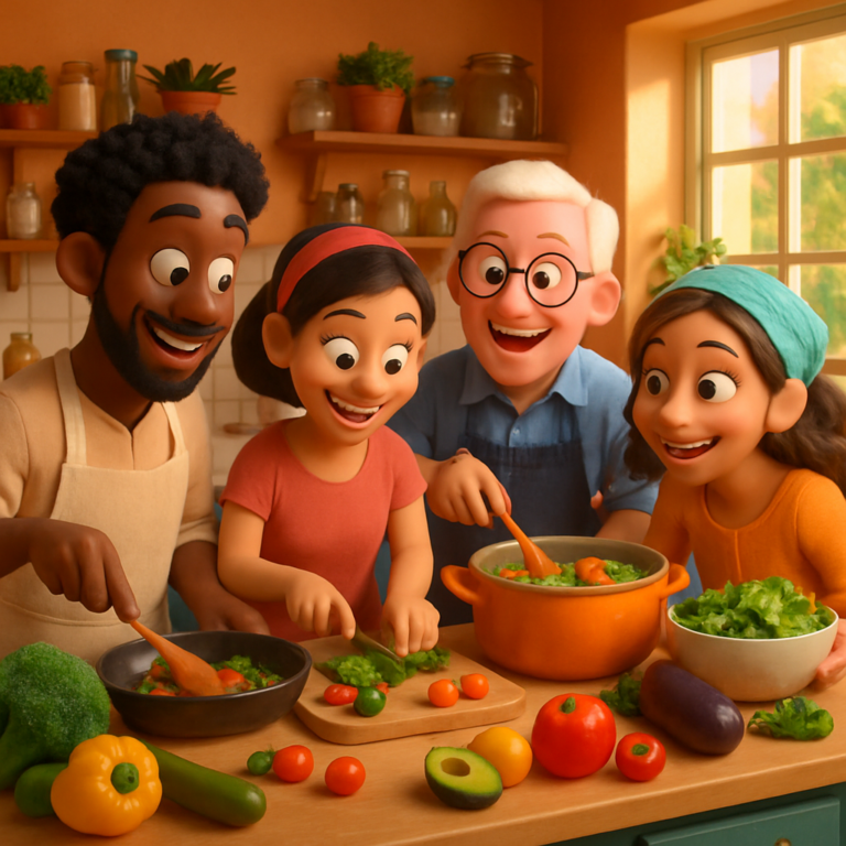 What If Nutrition Could Transform Your Cancer Journey?