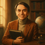 Carl Sagan