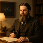 Charles Sanders Peirce