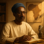 Cheikh Anta Diop