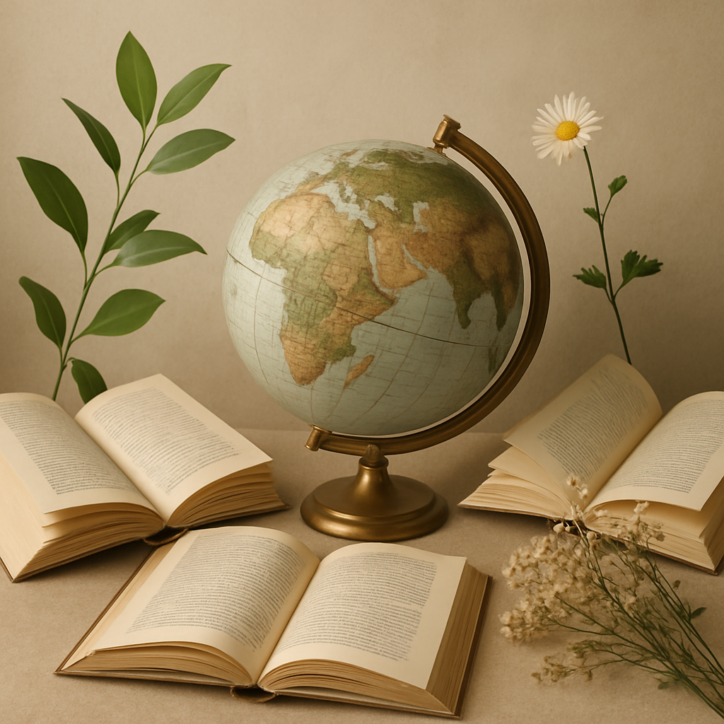 Exploring the Teachings of Unity in the Bahá’í Faith