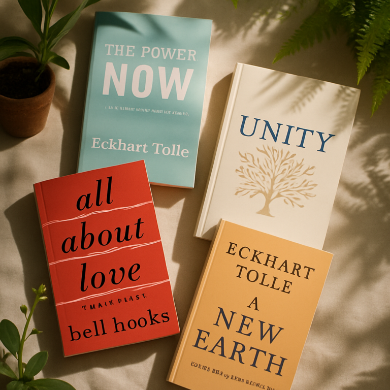 Embracing Unity: The Bahá’í Path to Collective Progress