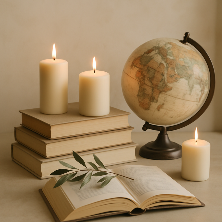 Embracing Unity: Building a Community Through Bahá’í Teachings