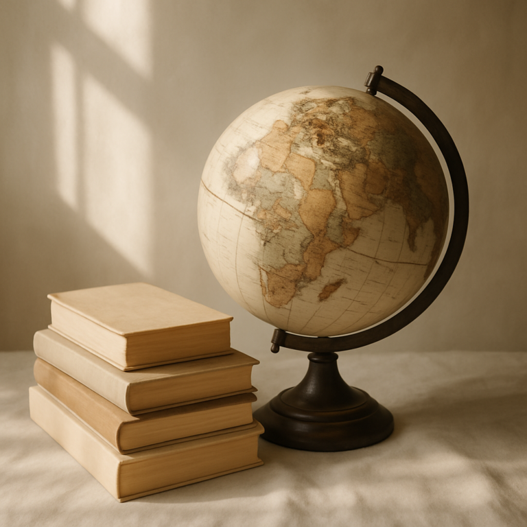 Exploring Unity and Growth Through Bahá’í Teachings