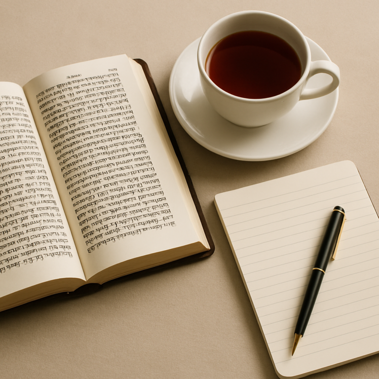 Navigating Jewish Learning: A Guide to Engaging with Halacha