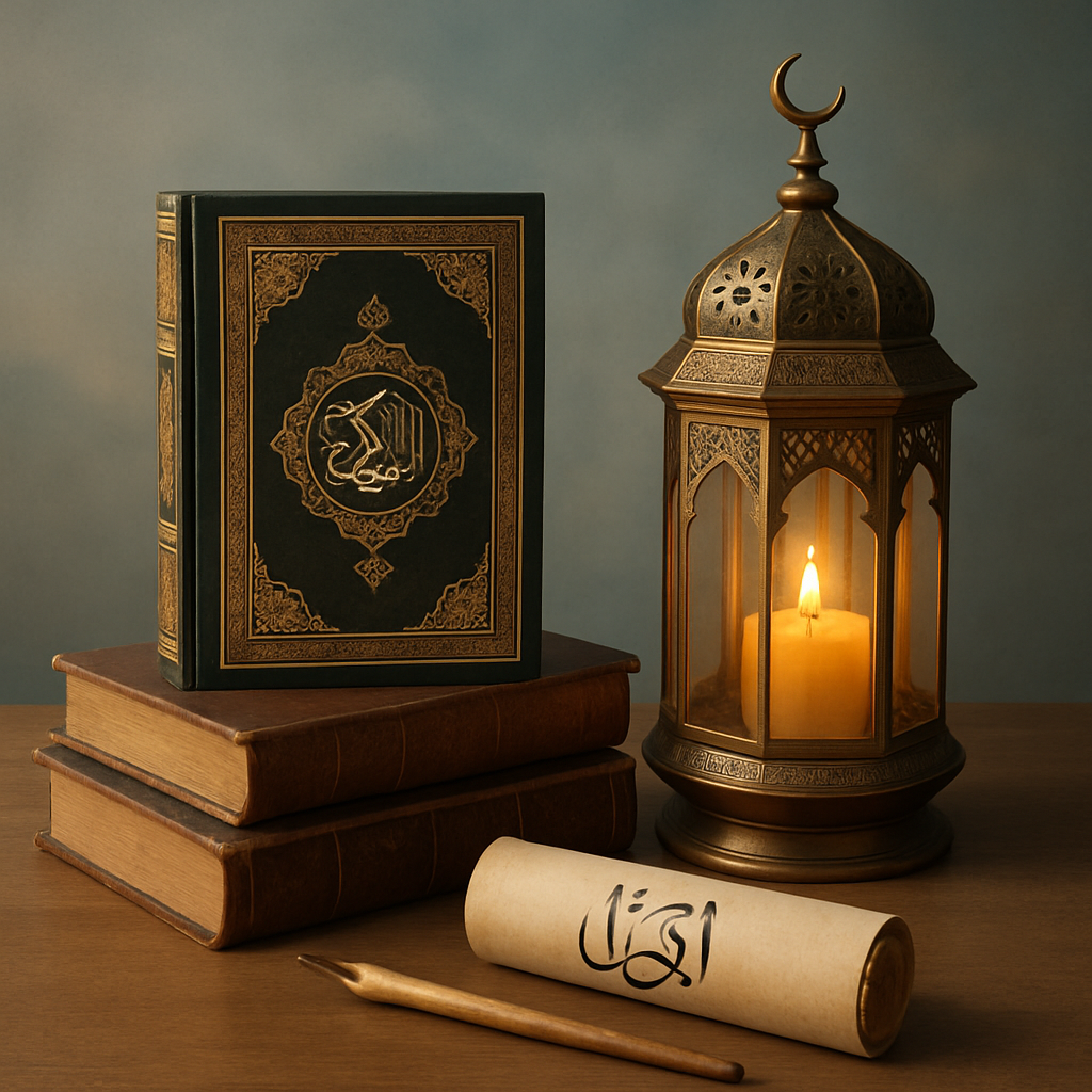 Embracing Knowledge and Mercy in Contemporary Islam
