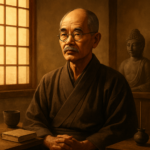 D.T. Suzuki