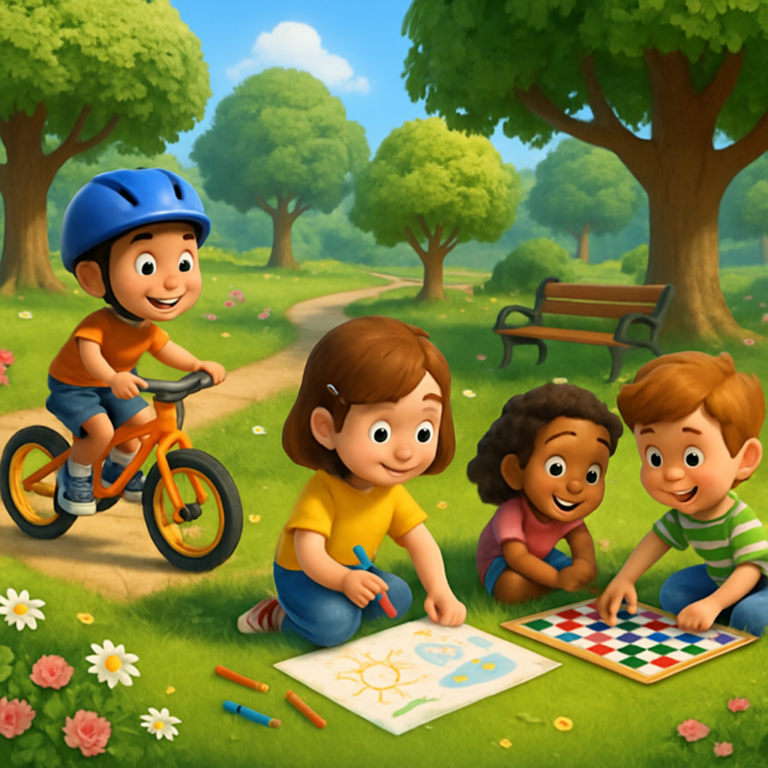 Is Your Child’s Screen Time Taking Over Their Life?
